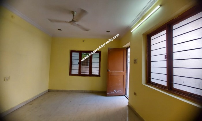 6 BHK Independent House for Sale in Hyderabad